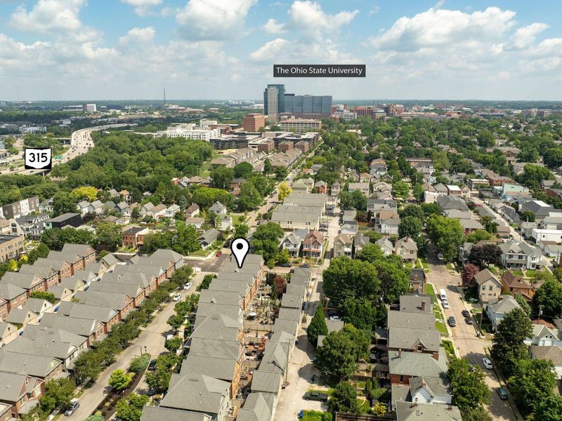 1058 Perry Street, Columbus, OH 43201 Photo 76