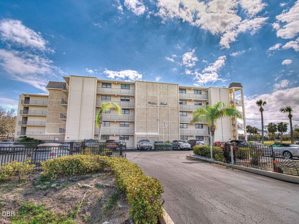 325 Wilder Boulevard, Unit A404, Daytona Beach, FL 32114