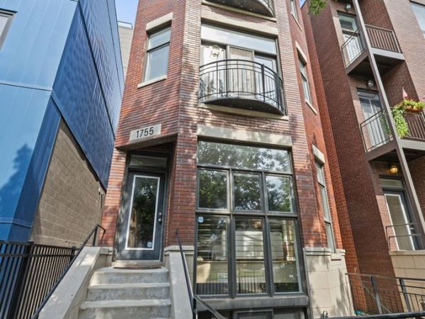 1755 N Artesian Avenue , Unit 2, Chicago, IL 60647