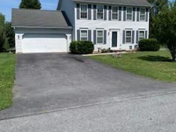 13135 SENECA DRIVE, WAYNESBORO, PA 17268