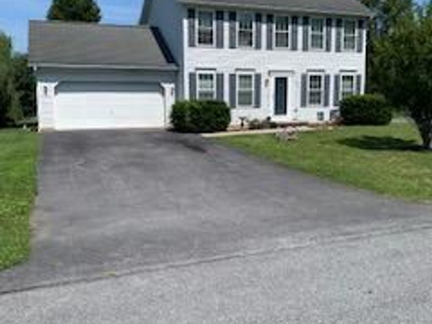 13135 Seneca Drive, Waynesboro, PA 17268 Main Photo