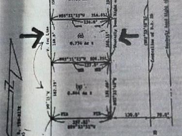 Kimball, Lot D & Lot C Kimball Drive , Burtchville Twp, MI 48059