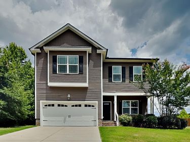 6321 Silver Creek Lane, Raleigh, NC 27603