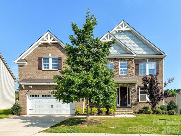 317 Somerled Way , Waxhaw, NC 28173