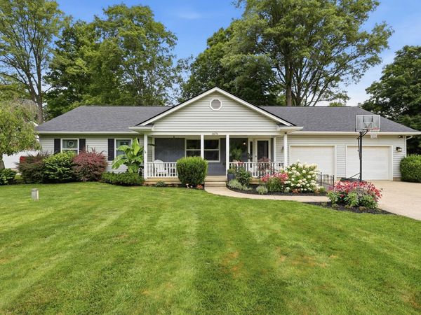 6676 Spicewood Court , Columbus, OH 43228