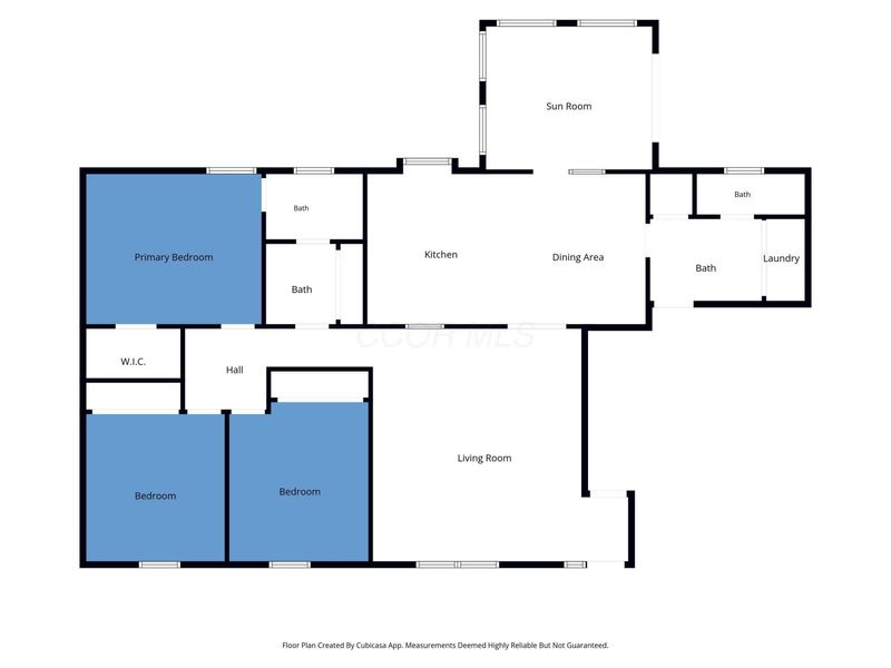 6676 Spicewood Court, Columbus, OH 43228 Photo 40
