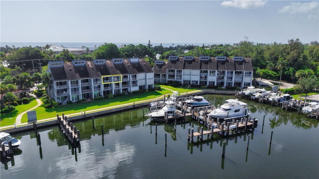 2135 Windward Way, Unit 308, Vero Beach, FL 32963 Photo