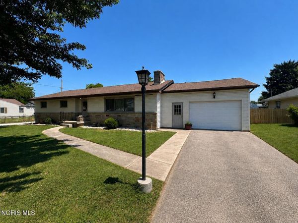 140 Allen Street, Tiffin, OH 44883