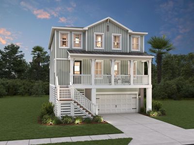 1314 Willow Pond Road, Unit 10, Mount Pleasant, SC 29466
