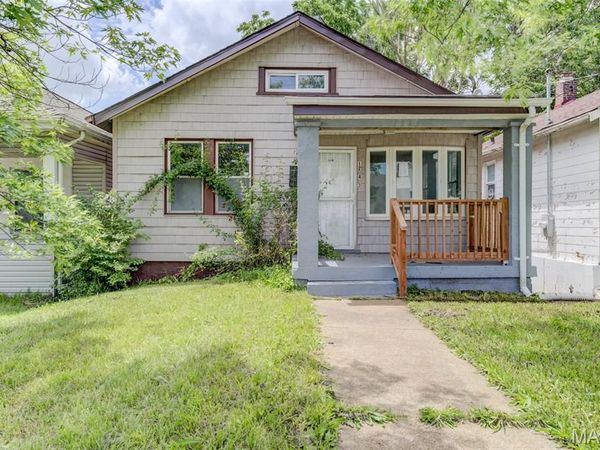 1243 Sutter Avenue , St Louis, MO 63133