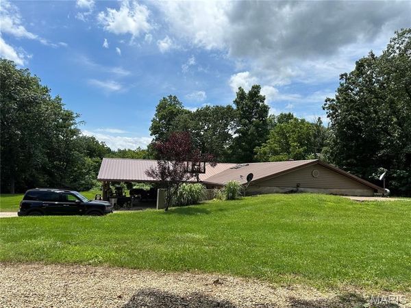 3329 BOETTCHER Road, Bland, MO 65014