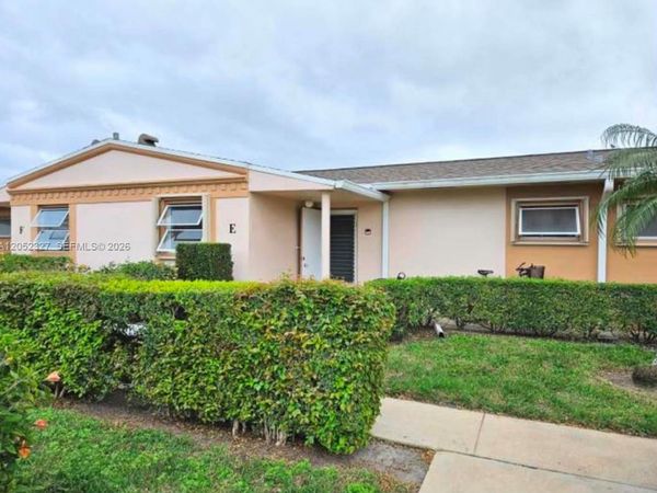 2546 Dudley , Florida City, FL 33415