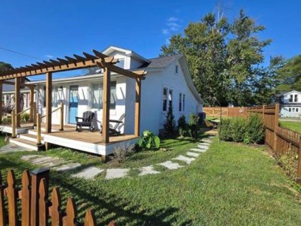 8728 BAYSIDE ROAD , CHESAPEAKE BEACH, MD 20732