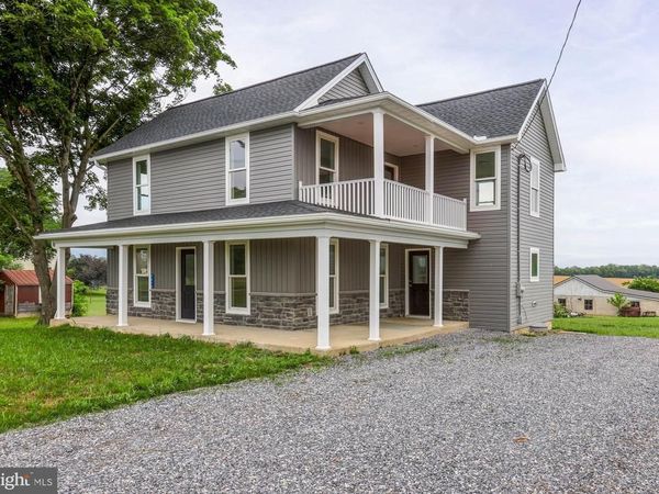 7919 ROXBURY ROAD ROAD , SHIPPENSBURG, PA 17257