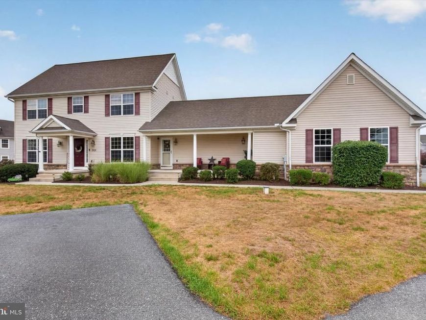 1931 Preserve Lane, Palmyra, PA 17078 Main Photo