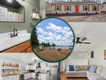 108 SEVEN PINES DRIVE , LOCUST GROVE, VA 22508