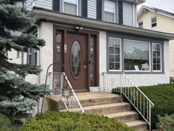 16 Sidney Ave, Rutherford, NJ 07070