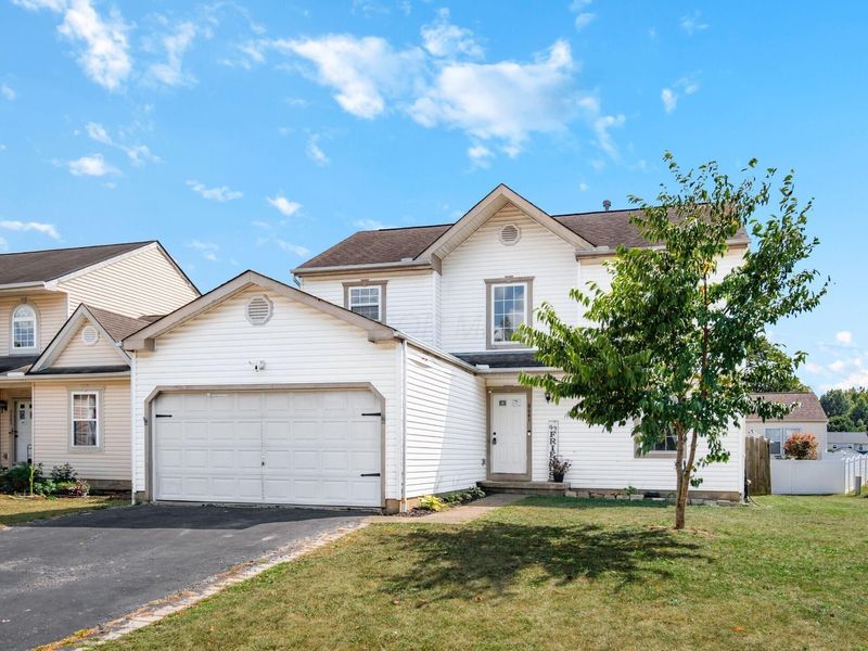 8641 Greylag Street, Blacklick, OH 43004 Photo 1