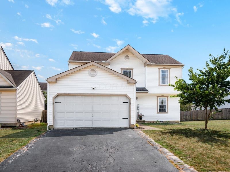 8641 Greylag Street, Blacklick, OH 43004 Photo 2