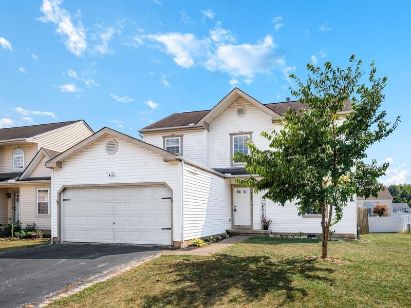 8641 Greylag Street, Blacklick, OH 43004 Photo 36