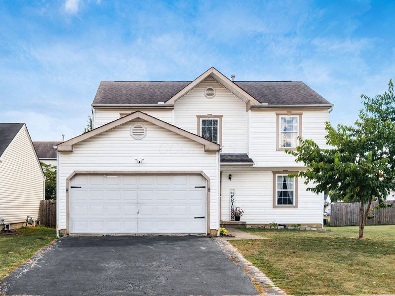 8641 Greylag Street, Blacklick, OH 43004 Photo 38