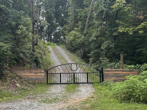 0 Kenny Fox Way, Sevierville, TN 37876