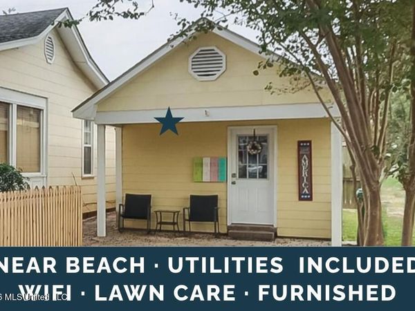 176 Markham Drive, Gulfport, MS 39507