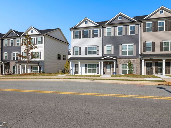36 Nickel Drive, Unit 17, Newnan, GA 30265