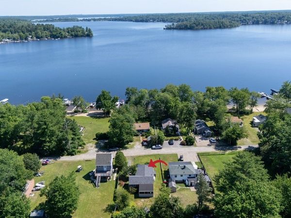 9 Morrison Way, Lakeville, MA 02347