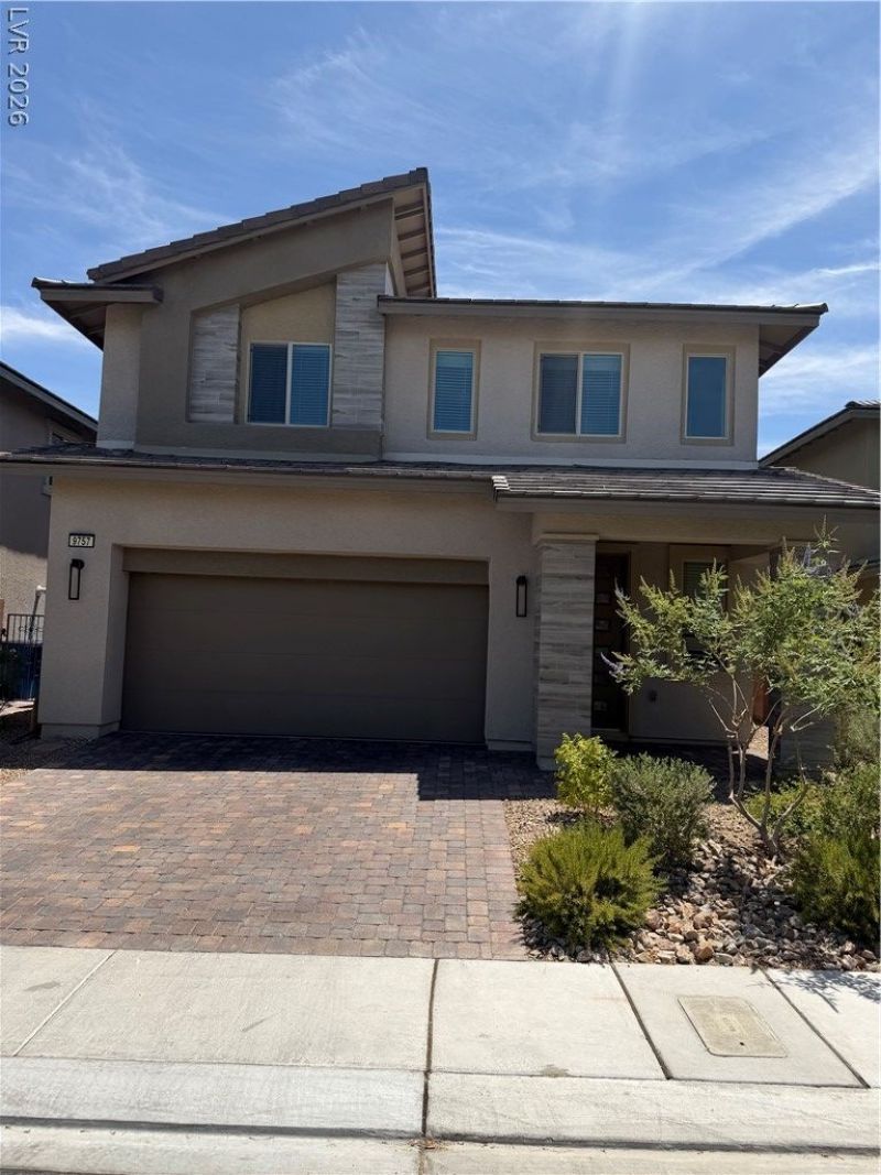 9757 Pyrite Mystery Avenue, Las Vegas, NV 89148 Main Photo