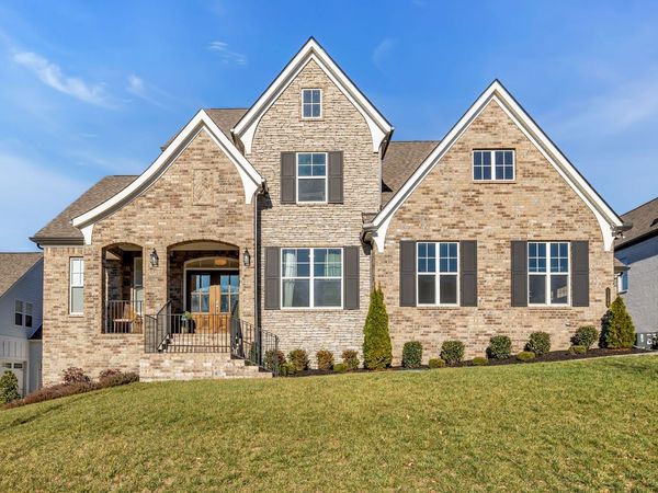 5308 Eagle Trail Ct , Franklin, TN 37064