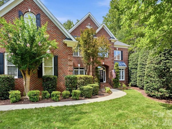 10904 Moran Lane, Charlotte, NC 28277