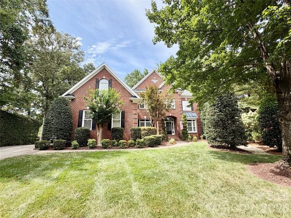 10904 Moran Lane , Charlotte, NC 28277