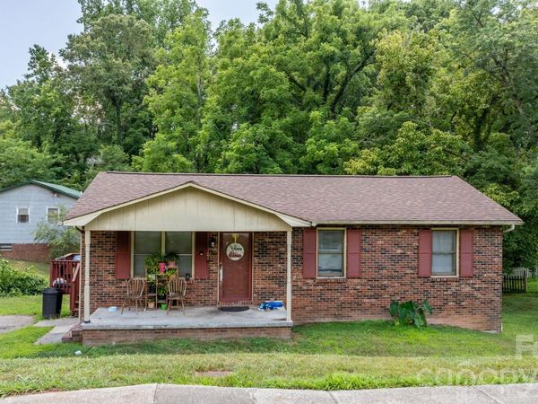 101 Fifth Street , Morganton, NC 28655