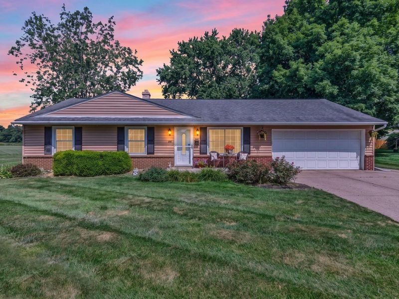 84 Maureen Drive, Heath, OH 43056 Photo 2