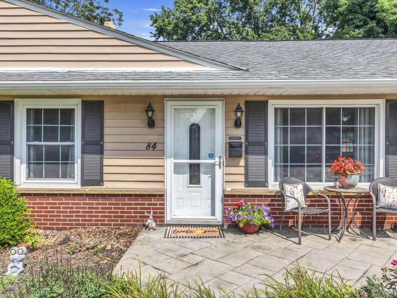 84 Maureen Drive, Heath, OH 43056 Photo 5