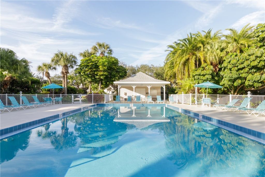 1543 Sabal Court, Vero Beach, FL 32963 Photo