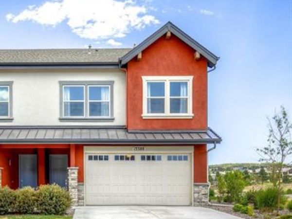 13388 Positano Point, Colorado Springs, CO 80921