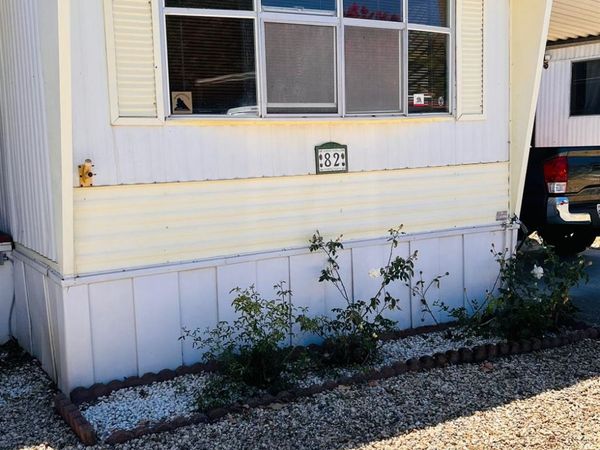 3501 Bradshaw Rd #82, Sacramento, CA 95827
