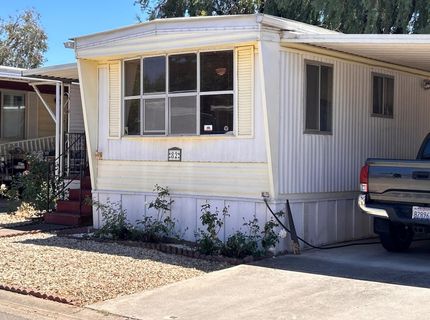 3501 Bradshaw Rd #82, Sacramento, CA 95827 Photo