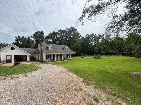 48 AYCOCK Road, Deville, LA 71328