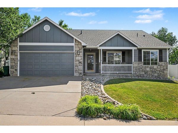 1817 85th Ave Ct, Greeley, CO 80634