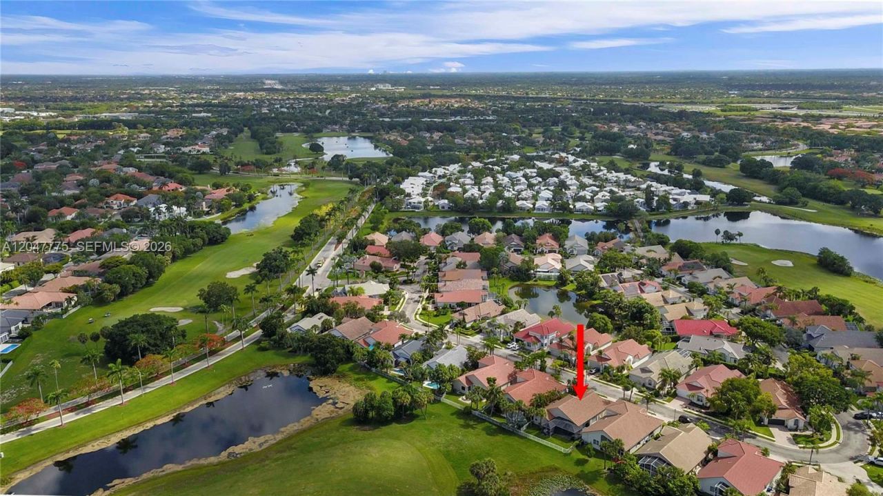 1530 W Lacosta Dr W, Pembroke Pines, FL 33027 Photo