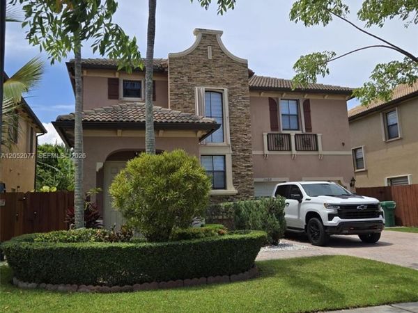 11629 SW 236th St , Homestead, FL 33032