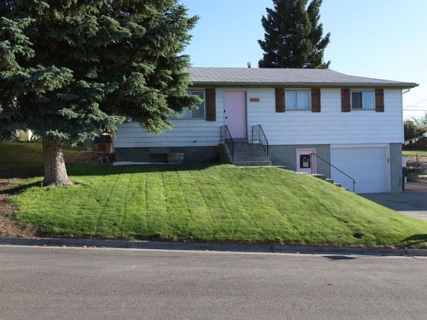 1625 Ammon Street, Pocatello, ID 83201