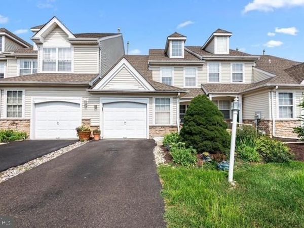 1654 ROCKCRESS DRIVE, JAMISON, PA 18929