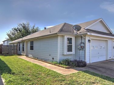 5206 Mountain Spring Trail, Fort Worth, TX 76123