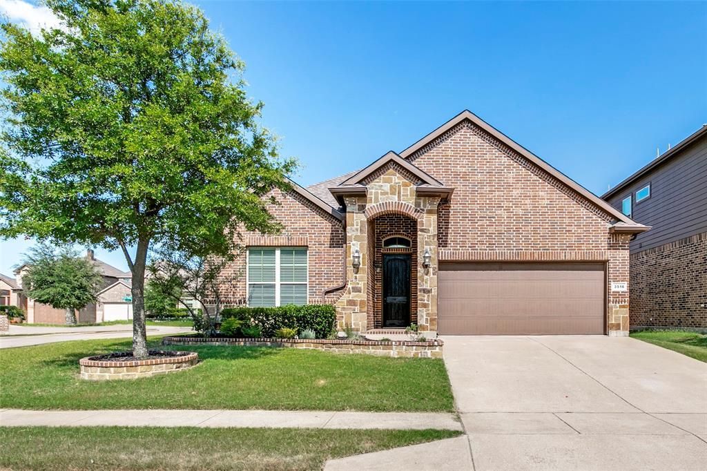3516 Glass Mountain Trail, Fort Worth, TX 76244 Main Photo
