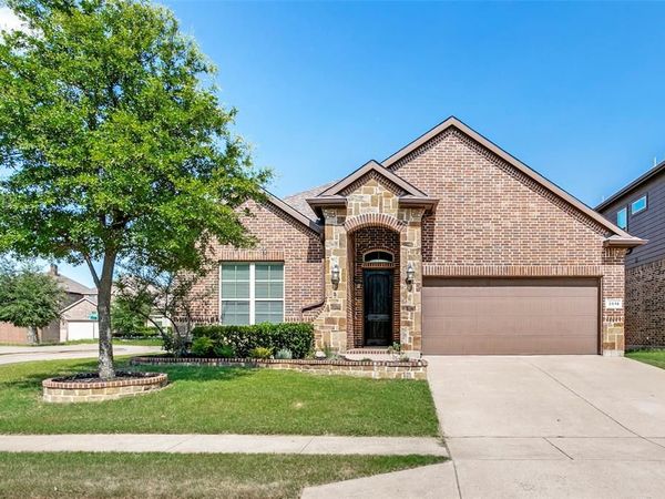 3516 Glass Mountain Trail, Fort Worth, TX 76244
