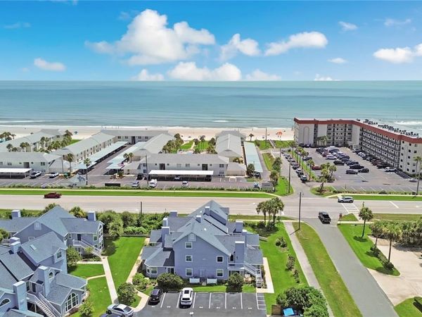 898 BAYBREEZE WAY , Unit 880, NEW SMYRNA BEACH, FL 32169